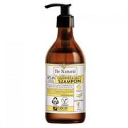 Szampony do włosów - Be Natural Odświeżający szampon do włosów Be Natural 270 ml 7274-395E5_11 - miniaturka - grafika 1