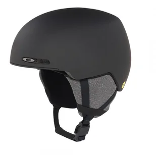 Oakley MOD1 MIPS, kask narciarski, czarny - Kaski narciarskie - miniaturka - grafika 1