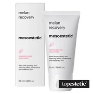Kremy do twarzy - Mesoestetic Melan Recovery New Krem o silnych właściwościach natłuszczających oraz nawilżających 50 ml - miniaturka - grafika 1