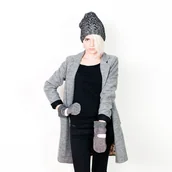 Rękawiczki - Art of Polo Rękawiczki Wisła - miniaturka - grafika 1