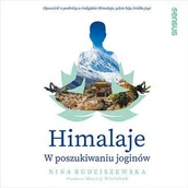 Audiobooki - literatura faktu - Himalaje. W poszukiwaniu joginów - miniaturka - grafika 1