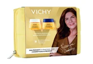 Zestawy kosmetyków damskich - Vichy Neovadiol Po Menopauzie -  Zestaw (Krem na dzień 50ml + Krem na noc 50ml) - miniaturka - grafika 1