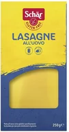 Makaron - Makaron bezglutenowy LASAGNE Schar 250g - miniaturka - grafika 1