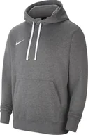 Bluzy męskie - Nike Nike Team Park 20 Hoodie CW6894-071 szary M - miniaturka - grafika 1