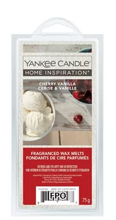 Yankee Candle - Home Inspiration Wosk zapachowy Cherry Vanilla - Świece - miniaturka - grafika 1