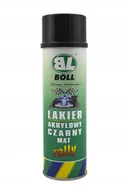 Chemia warsztatowa - Lakier Akrylowy Boll 001011 500Ml - miniaturka - grafika 1
