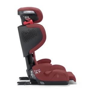 Recaro Mako Elite 2 15-36kg Iron Red - Foteliki samochodowe - miniaturka - grafika 9