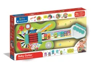 Instrumenty muzyczne dla dzieci - Interaktywna Gitara 17639 - miniaturka - grafika 1