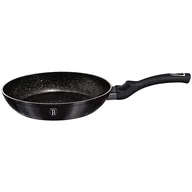 Patelnie - Lumarko Patelnia Granitowa 30cm Berlinger Haus Bh-7122 Carbon Pro - miniaturka - grafika 1
