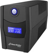 Zasilacze awaryjne UPS - BlueWalker PowerWalker Basic VI 1000 STL 10121074 - miniaturka - grafika 1