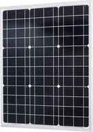 Ładowarki do telefonów - Ładowarka solarna Sun Baby Phaesun Sun Plus 50 S -aurinkopaneeli, 50 W - miniaturka - grafika 1