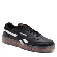 Półbuty męskie - Buty Reebok ROYAL TECHQUE T CE GX3512 Czarny - miniaturka - grafika 1
