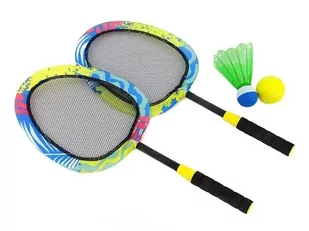 ADAR Rakietka 497863 - Zabawki i gry sportowe - miniaturka - grafika 1