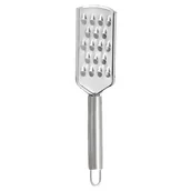 Siekacze tarki i szatkownice - Tarka AMBITION Ivy 24 cm grube oczka - miniaturka - grafika 1