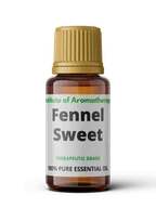 Aromaterapia - Olejek eteryczny FENKUŁOWY słodki organiczny - wspomaga trawienie - NOWOŚĆ - miniaturka - grafika 1