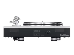 Luxman PD-151 MKII - OUTLET - RTV OUTLET - miniaturka - grafika 4