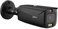 Kamery IP - KAMERA IP TIOC DAHUA IPC-HFW3849T1-AS-PV-0360B-S4-BLACK - miniaturka - grafika 1