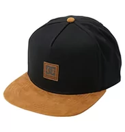 Czapki męskie - DC Shoes Brackers - Czapka męska - miniaturka - grafika 1