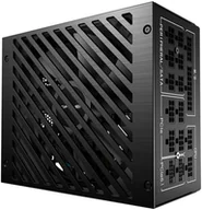 Zasilacze komputerowe - LC-Power Platinum Pro Serie LC1000P2 V3.1 PCIe5 Modular 1000 retail - miniaturka - grafika 1