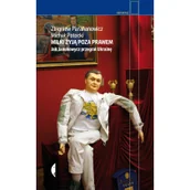 Felietony i reportaże - Czarne Wilki żyją poza prawem - Zbigniew Parafianowicz, Michał Potocki - miniaturka - grafika 1
