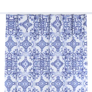 Zasłona na haczykach flex pojedynczych - Zasłony - miniaturka - grafika 1