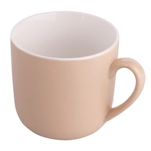 Lumarko Kubek Prosty Nbc 300 ML Beżowy Odcień I - Kubki - miniaturka - grafika 3