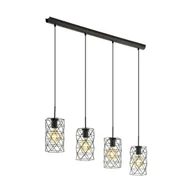 Lampy sufitowe - Eglo 97066 Estevau 97066 - miniaturka - grafika 1