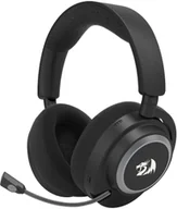 Słuchawki - Redragon Nyx Pro H891 Czarne H891 - miniaturka - grafika 1