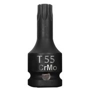Bity - Bitonasadka udarowa 1/2" TORX T30 L=78mm Proline zawieszka - miniaturka - grafika 1