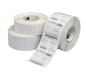 Akcesoria do kas i terminali - Zebra POLYPRO 4000D 76.2X25.4MM - 3003355 - miniaturka - grafika 1