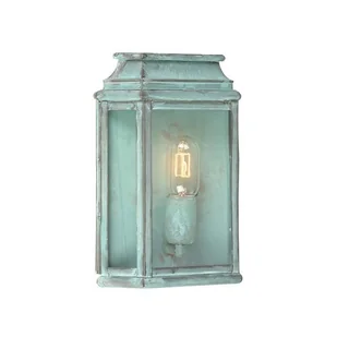 Elstead Lighting Kinkiet ST MARTINSST MARTINS V - Lampy ogrodowe - miniaturka - grafika 5
