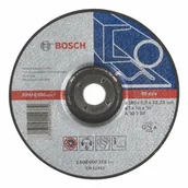 Materiały ścierne - Bosch D180X22X6mm M 2608600315 - miniaturka - grafika 1