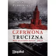 Felietony i reportaże - Czerwona trucizna - miniaturka - grafika 1