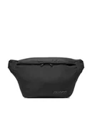 Nerki - Guess Saszetka nerka Z4BZ08 WGRZ0 Czarny - miniaturka - grafika 1