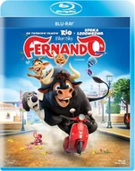 Komedie Blu-Ray - Fernando (BD) - miniaturka - grafika 1