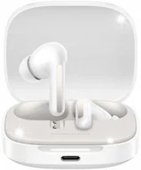 Słuchawki - Xiaomi Redmi Buds 6 Cloud White - miniaturka - grafika 1