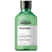 Szampony do włosów - L'Oréal Professionnel Volumetry szampon do włosów cienkich, 300 ml - miniaturka - grafika 1
