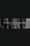 Poezja - Przejście podziemne - miniaturka - grafika 1