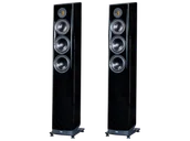 Głośniki i kolumny - ELAC Vela FS409.2 (czarny połysk) - miniaturka - grafika 1
