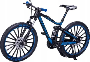 Hipo Rower MTB 18cm 3kol metal H13582 44577 - Rowery - miniaturka - grafika 1