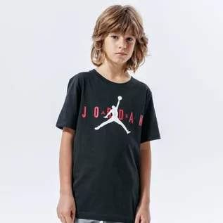 Koszulki dla chłopców - NikeHad NIKEHAD T SHIRT JDB BRAND TEE 5 955175-023 - grafika 1