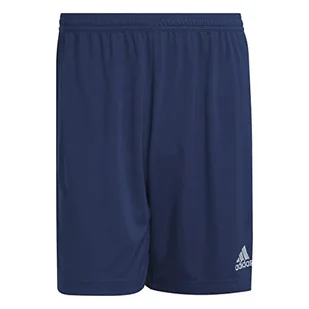 adidas Szorty męskie, Team Navy Blue 2, 3XL - Spodenki damskie - miniaturka - grafika 1