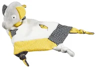 Maskotki i pluszaki - Chusteczka/Zabawka Babyfan Sauthon - miniaturka - grafika 1