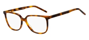 Okulary HUGO HG-1136-05L. Okulary, Kolor havana. Kobieta. - Okulary przeciwsłoneczne - miniaturka - grafika 1