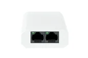 Switche - Hikvision DS-3E0503DP-E/R Unmanaged Switch Nie zarządzany Gigabit Ethernet (10/100/1000) Obsługa PoE Biały DS-3E0503DP-E/R - miniaturka - grafika 1