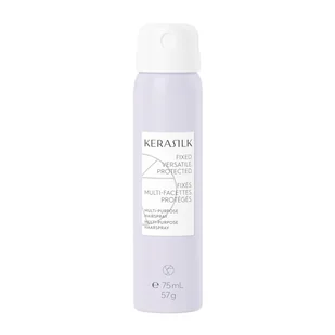 KERASILK Multi-Purpose Hairspray Lakiery do włosów 75 ml - Kosmetyki do stylizacji włosów - miniaturka - grafika 1