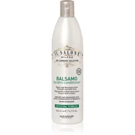 Odżywki do włosów - Il Salone Milano Keratin, odżywka regenerująca do włosów zniszczonych, 500ml - miniaturka - grafika 1