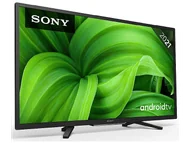 Telewizory - SONY KD-32W800 BRAVIA Engine HDR10 Android TV Czarny - miniaturka - grafika 1
