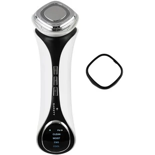 Urządzenie do mezoterapii GARETT BEAUTY Calm Skin Biały - Pozostałe urządzenia kosmetyczne - miniaturka - grafika 1