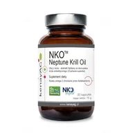 Serce i układ krążenia - Kenay Olej z kryla Neptune Krill Oil 30 kaps - miniaturka - grafika 1